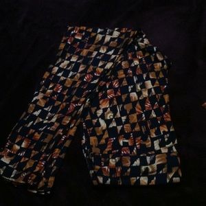 Lularoe TC leggings